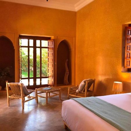 Ouled Moumen Domaine Casa Cecilia酒店 外观 照片