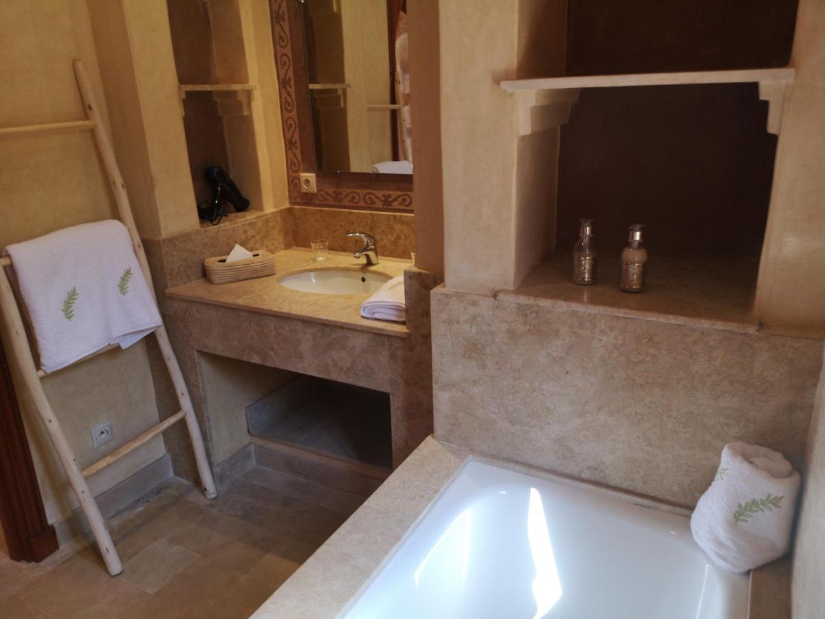 Ouled Moumen Domaine Casa Cecilia酒店 外观 照片