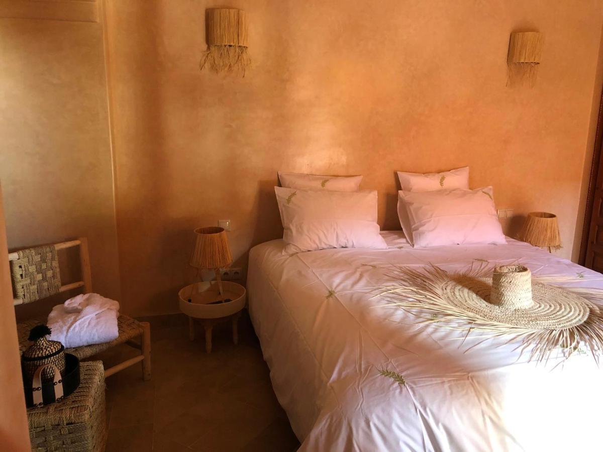Ouled Moumen Domaine Casa Cecilia酒店 外观 照片