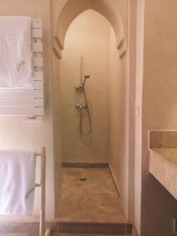 Ouled Moumen Domaine Casa Cecilia酒店 外观 照片
